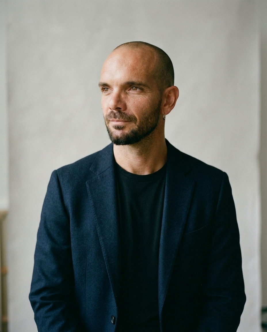 Carlos González, consultor SEO