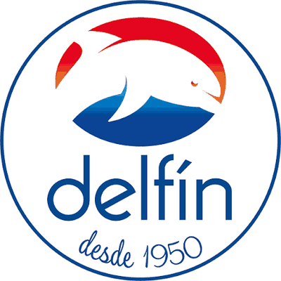 Logo de Delfín Ultracongelados