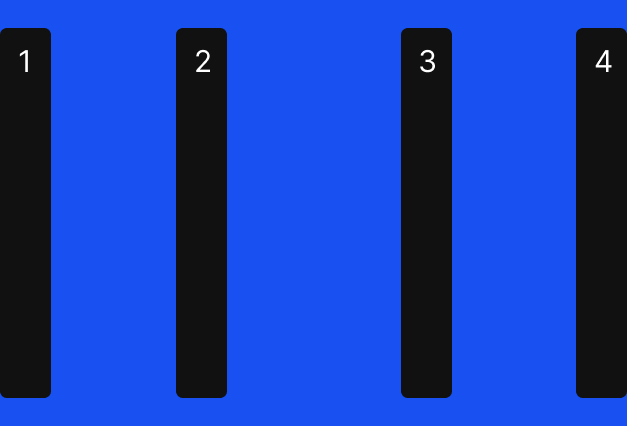 ejemplo-justify-content-space-between