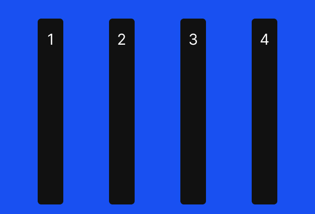 ejemplo-justify-content-space-evenly