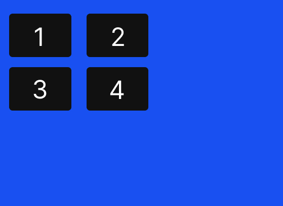css-flex-align-content-flex-start