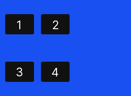 css-flex-align-content-space-around