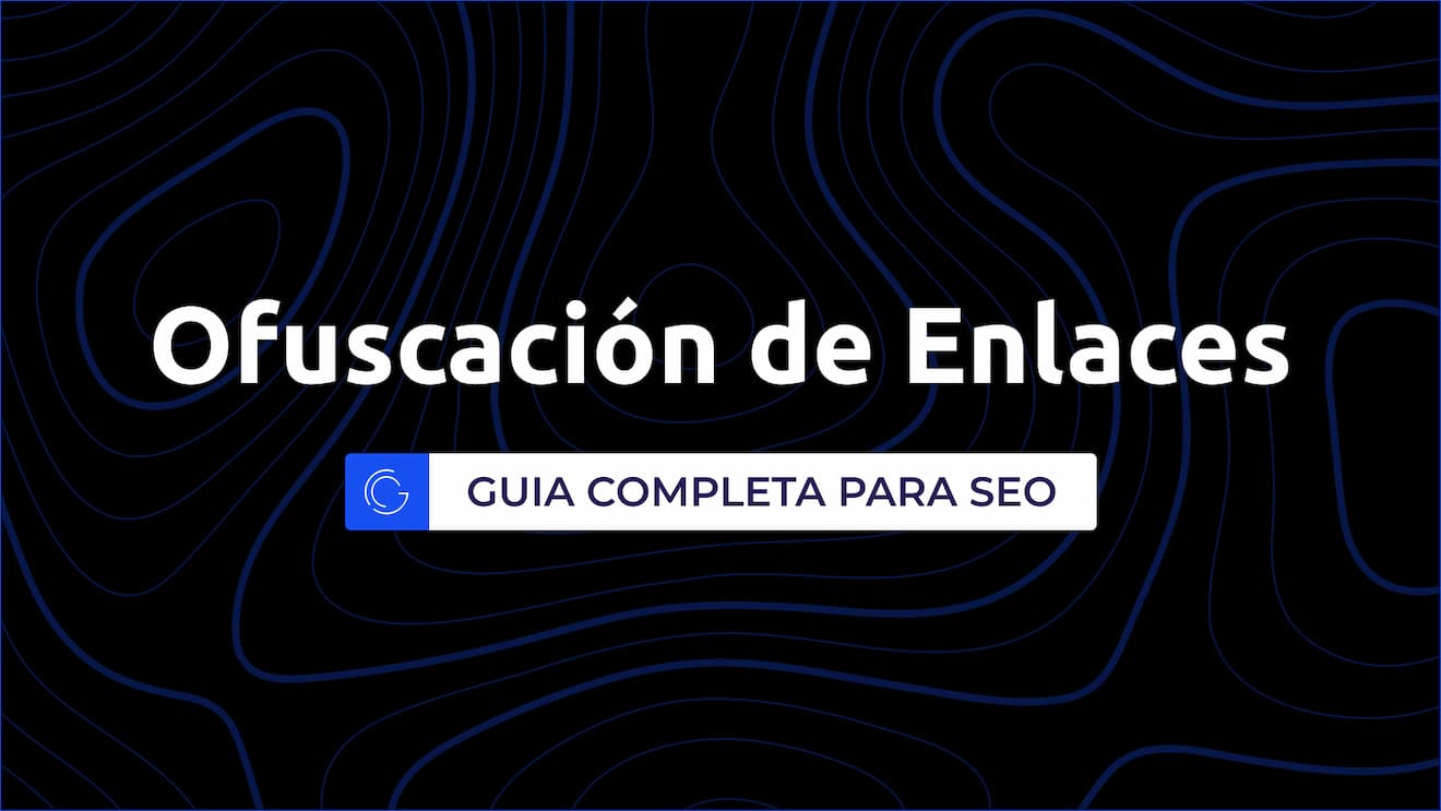 ofuscacion de enlaces - Carlos Gonzalez