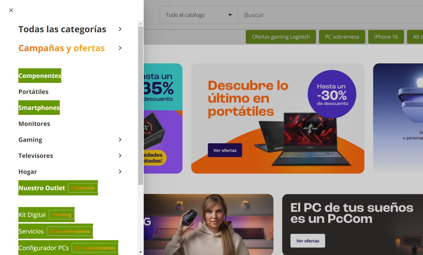 pc componentes - ofusca enlaces menu principal.JPG
